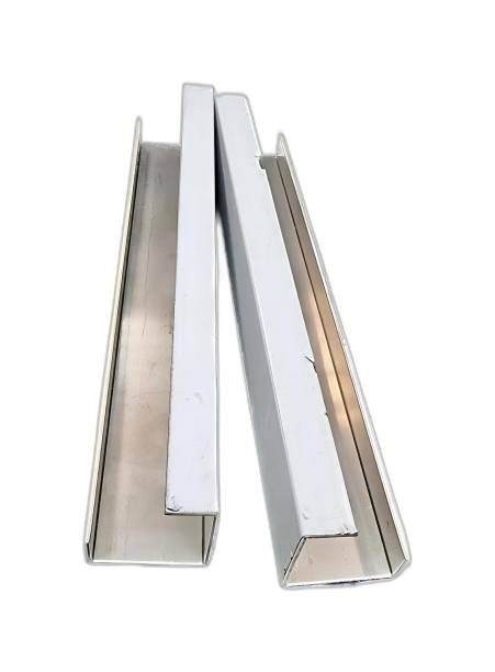 istock a photography of two white rectangular metal tubes on a white background. 2163860908