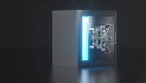 istock C4d Financial Safety Deposit Box 2163862483