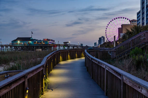 istock Myrtle Beach, South Carolina 2163862762