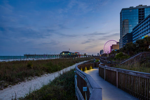 istock Myrtle Beach, South Carolina 2163862763