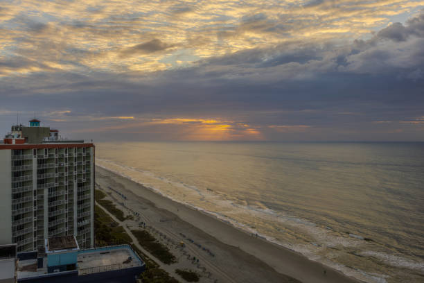 istock Myrtle Beach, South Carolina 2163862764