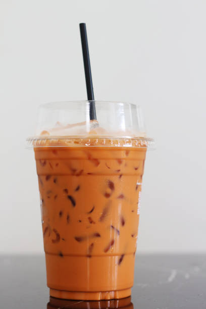 istock Drinks at the coffee shop 2163880485