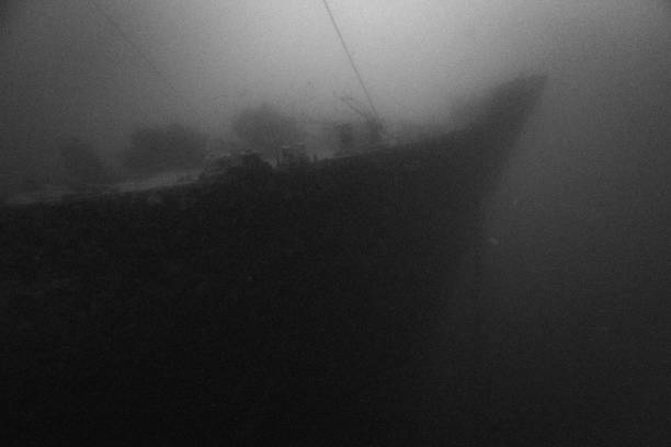 SS Thistlegorm Wreck Diving Site
