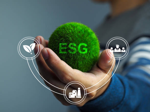 istock ESG Environmental Governance Concept 2163882716