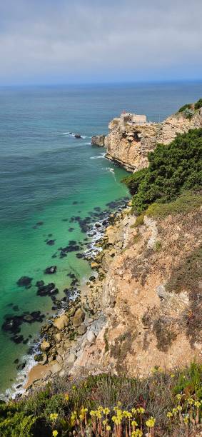 istock The coast line blues 2163883310