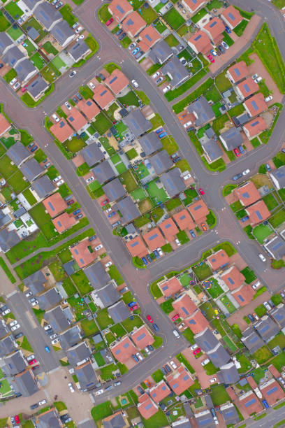 istock New housing development at Dargavel in Bishopton 2163887400