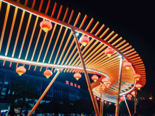 istock East yichang railway station,Yichang 2163891675