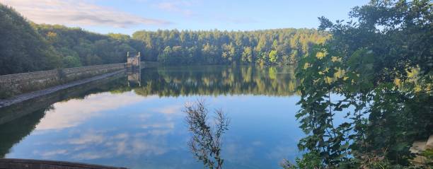istock Autumn Reservoir 2163896164