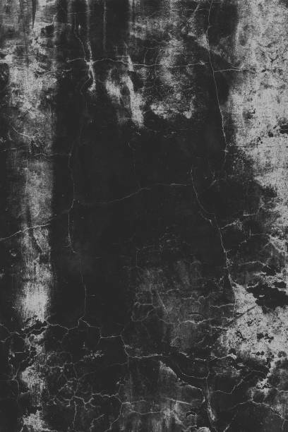 istock Abstract crack and scratch surface of a concrete wall 2163897041