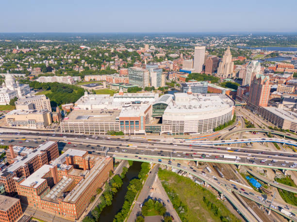 istock Downtown Providence Rhode Island 2024 2163916504