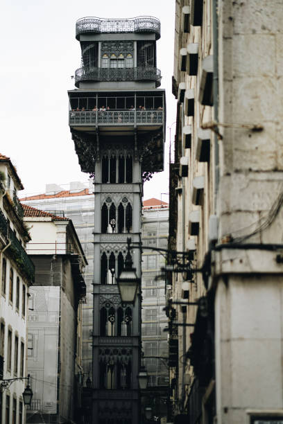 istock Traditional buildings, Portugal 2163930391