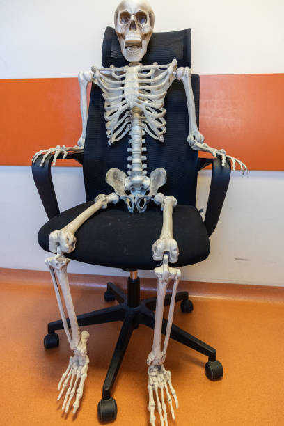 istock Waiting for meeting 2163930394