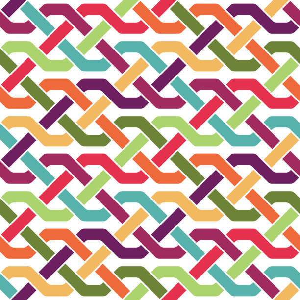 Two Color Interlocking Design 13,200+ Interlock Design Stock Photos, Pictures & Royalty-Free Images ...