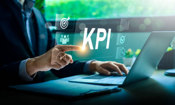 istock Smart KPIs for Business Optimization Enhance Efficiency, Boost Productivity, and Drive Success with Actionable Insights and Data-Driven Strategies for Maximum Growth and Profitability 2163998477