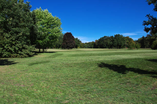 istock Potsdam park and gardens, Berlin, Germany 2164000109