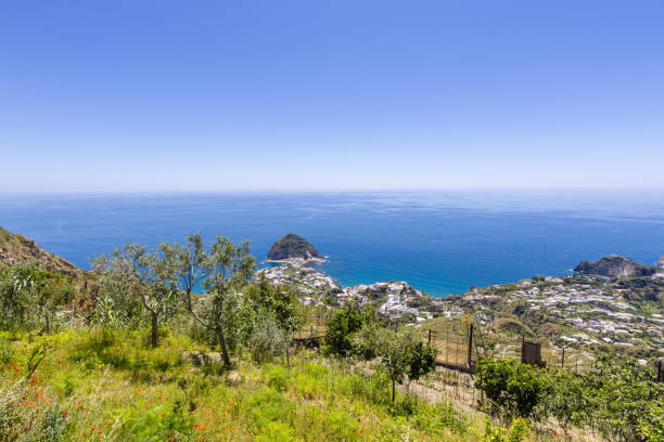 istock Sant'Angelo d'Ischia, Italy 2164008717