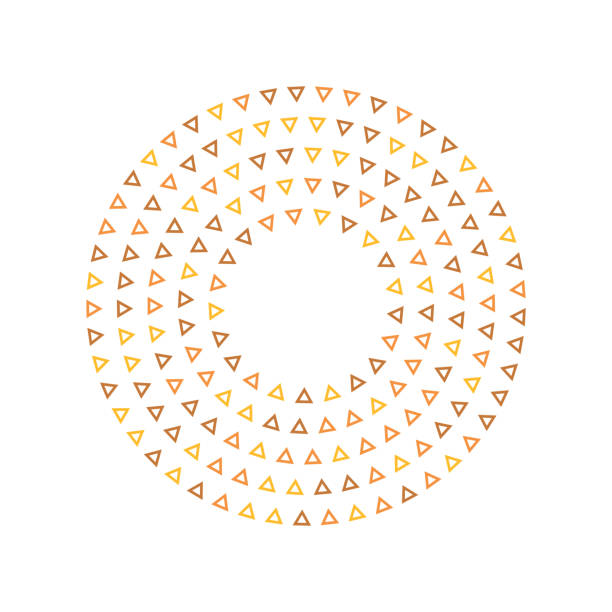 Concentric Triangles Examples 1,300+ Concentric Triangles Stock Illustrations, Royalty-Free Vector ...