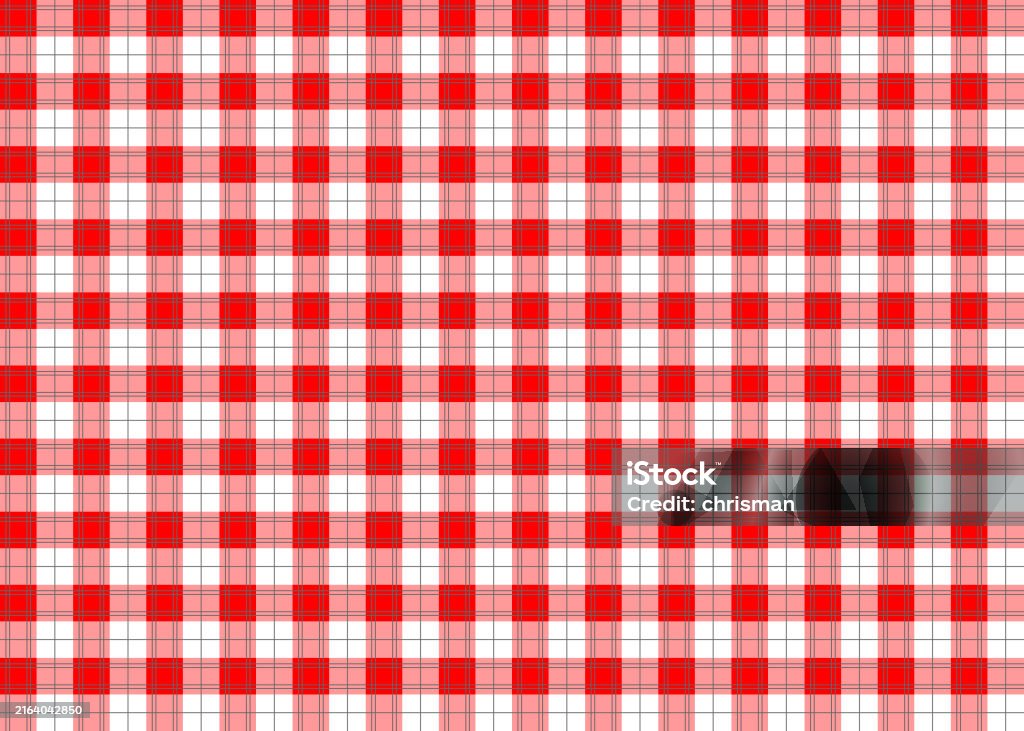 Red Table Pattern Red Table Cloth Pattern For Background Texture Template Wall Paper ...