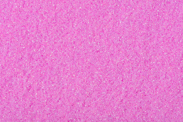 istock Pink glitter texture, new background for your perfect holiday desktop. 2164051751