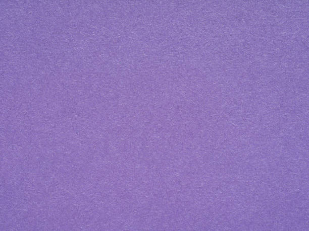 istock Metallized purple violet matte paper background. 2164052742