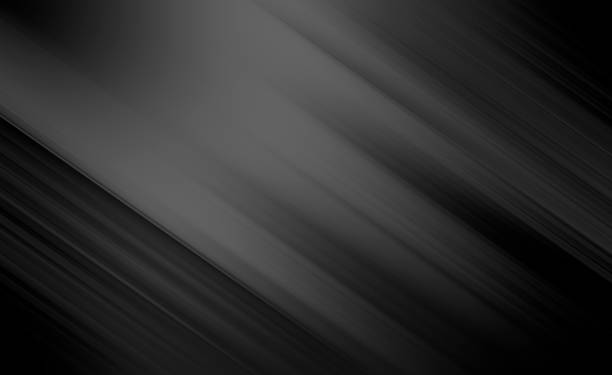 istock The black  and silver are light gray with white the gradient is the Surface with templates metal texture soft lines tech gradient abstract diagonal background silver black sleek  with gray and white. 2164077586
