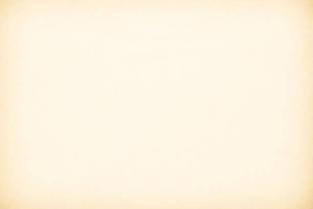 istock Vintage paper texture background with grunge and rustic elements. Cream paper, aged parchment, and brown concrete create a warm and nostalgic atmosphere. Perfect for scrapbooking and journals. 2164115765