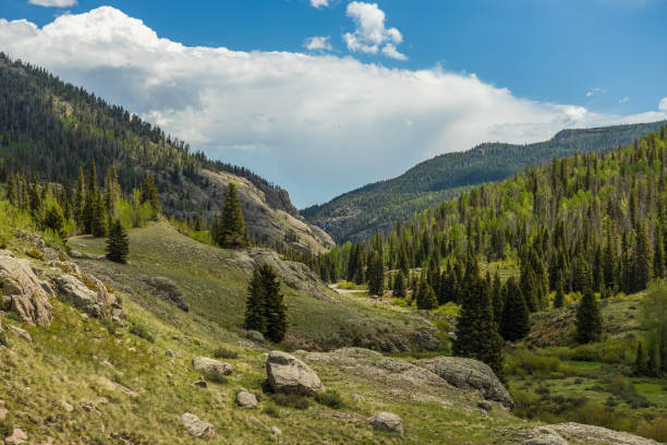 San Juan Mountains