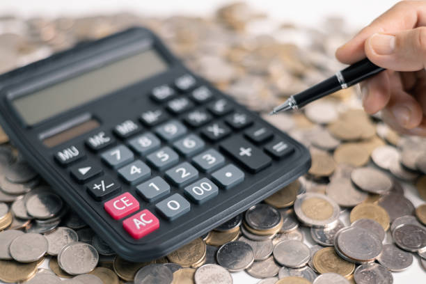 Effective finance management involves strategic investment and saving practices to foster growth in money, with careful accounting of coins and currency essential for a thriving business and economy.