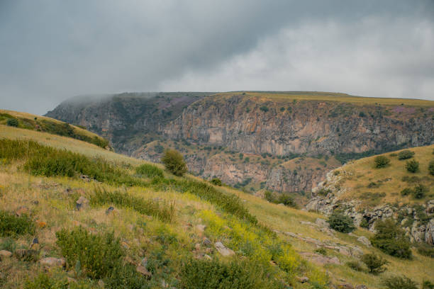 istock beautiful mountain in summer time 2164144269