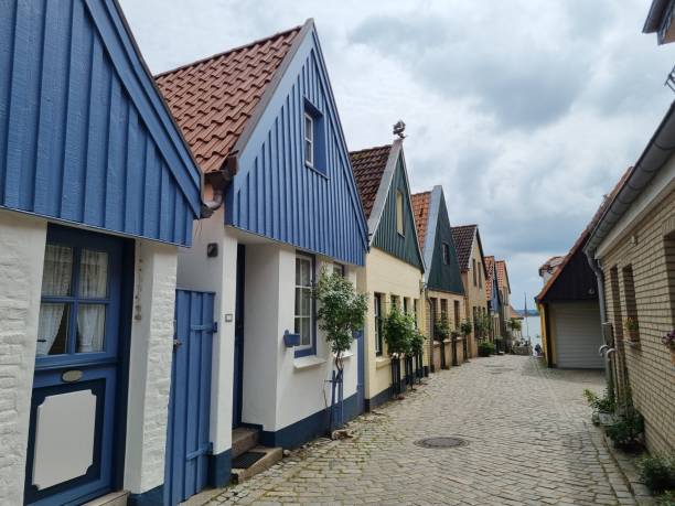 istock Schleswig in Schleswig Holstein 2164153250