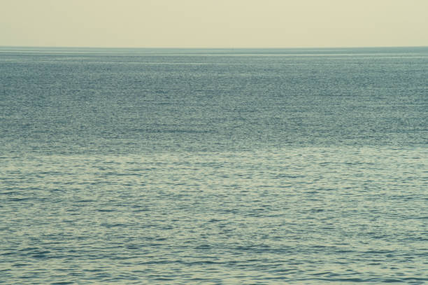 istock the sea and the sky. 2164157609