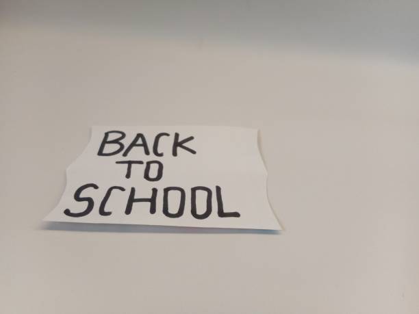istock paper with the words 