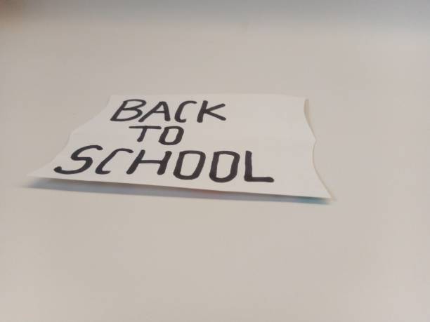 istock paper with the words 