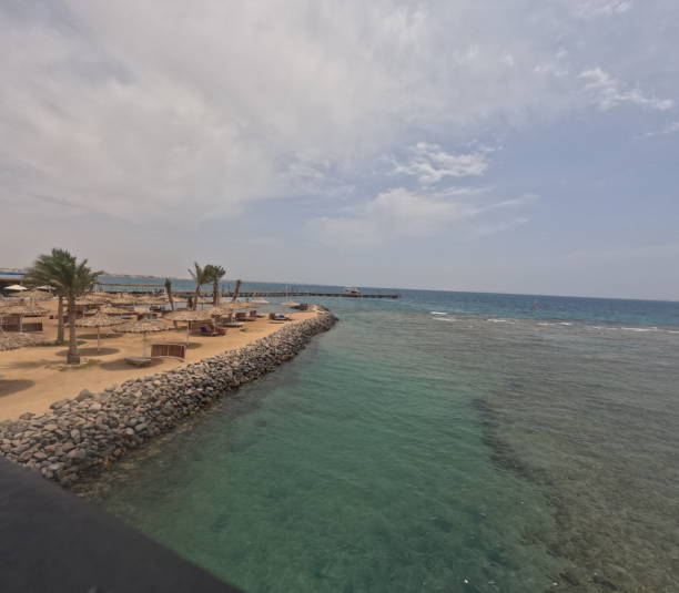 istock photo of the beach 2164169756