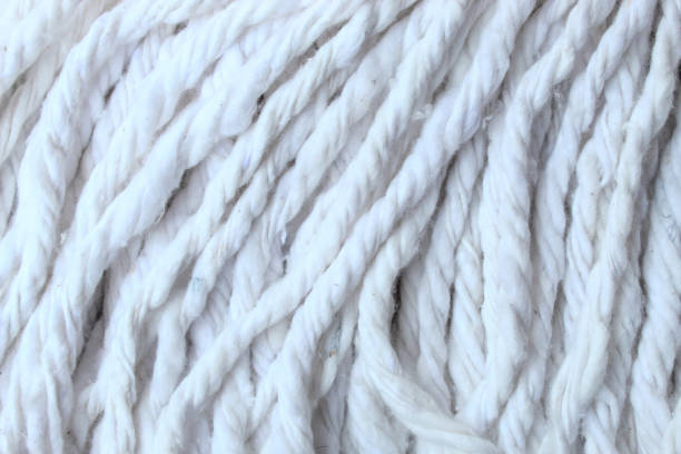 istock the texture of the mopping cloth is soft white.  mopping cloth background 2164186241