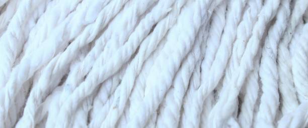 istock the texture of the mopping cloth is soft white.  mopping cloth background 2164186349