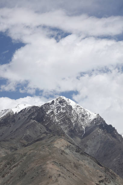istock Mustage Peak, Xinjiang, China 2164191467