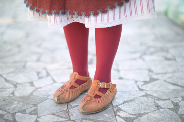 istock Timeless Bulgarian Cultural Heritage 2164222964