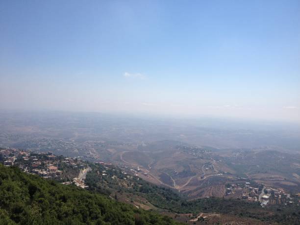 istock Lebanon landscape NH 2164223024