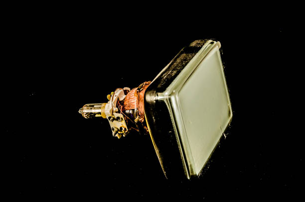 transformer and tube for amplifier
