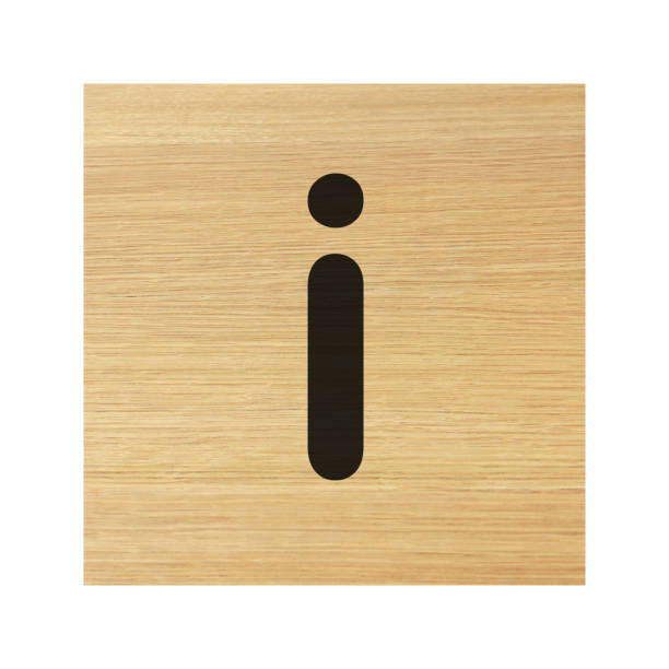 istock small i wood block on white with clipping path 2164224217