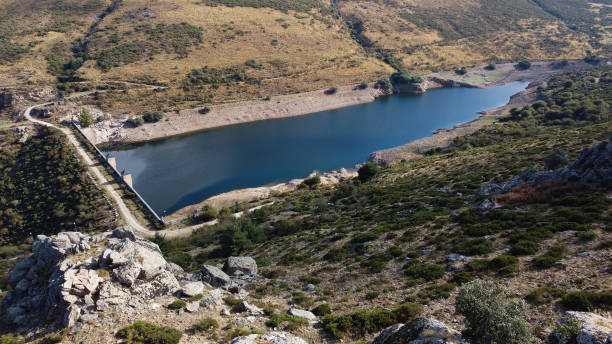 istock landscape, view, mountains, nature, plants, green, spring, spain, sunny day, beautiful, 2164234700