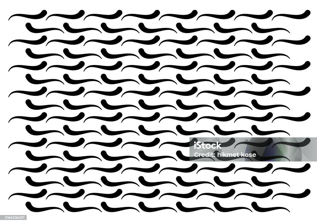 Linner Pattern Linear Pattern On White Background Linear Background Stock Illustration ...