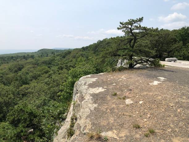 istock Minnewaska State Park in New York State. 2164246112