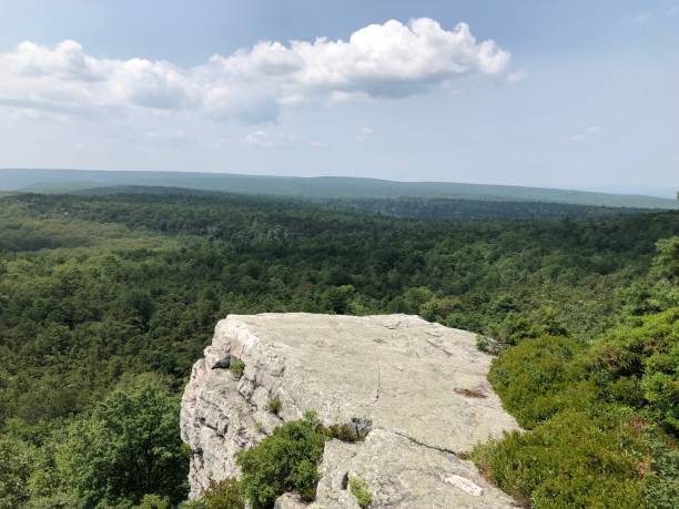 istock Minnewaska State Park in New York State. 2164246157