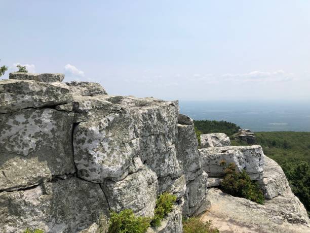 istock Minnewaska State Park in New York State. 2164246163