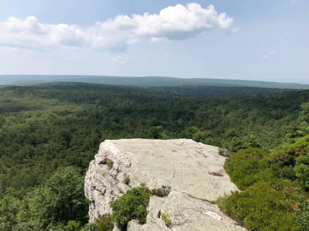 istock Minnewaska State Park in New York State. 2164246165
