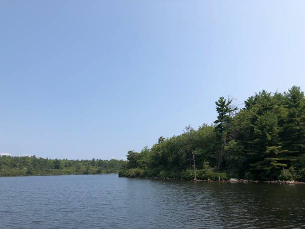 istock Minnewaska State Park in New York State. 2164246296