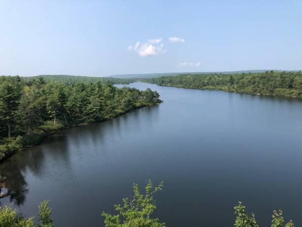 istock Minnewaska State Park in New York State. 2164246310