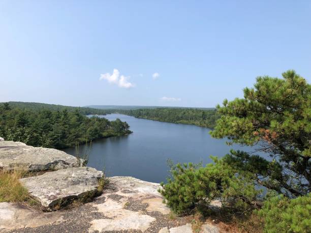 istock Minnewaska State Park in New York State. 2164246336